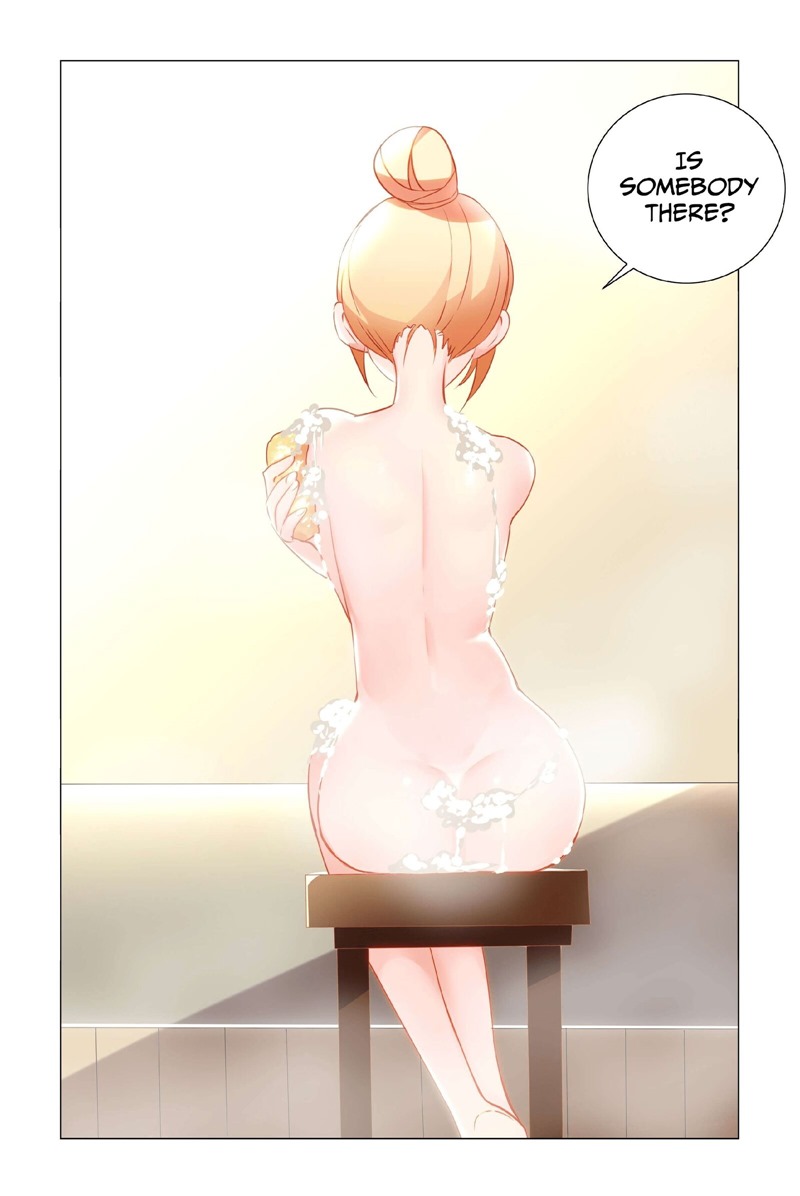My Girlfriend Is a Dragon Chapter 29 Gambar 4